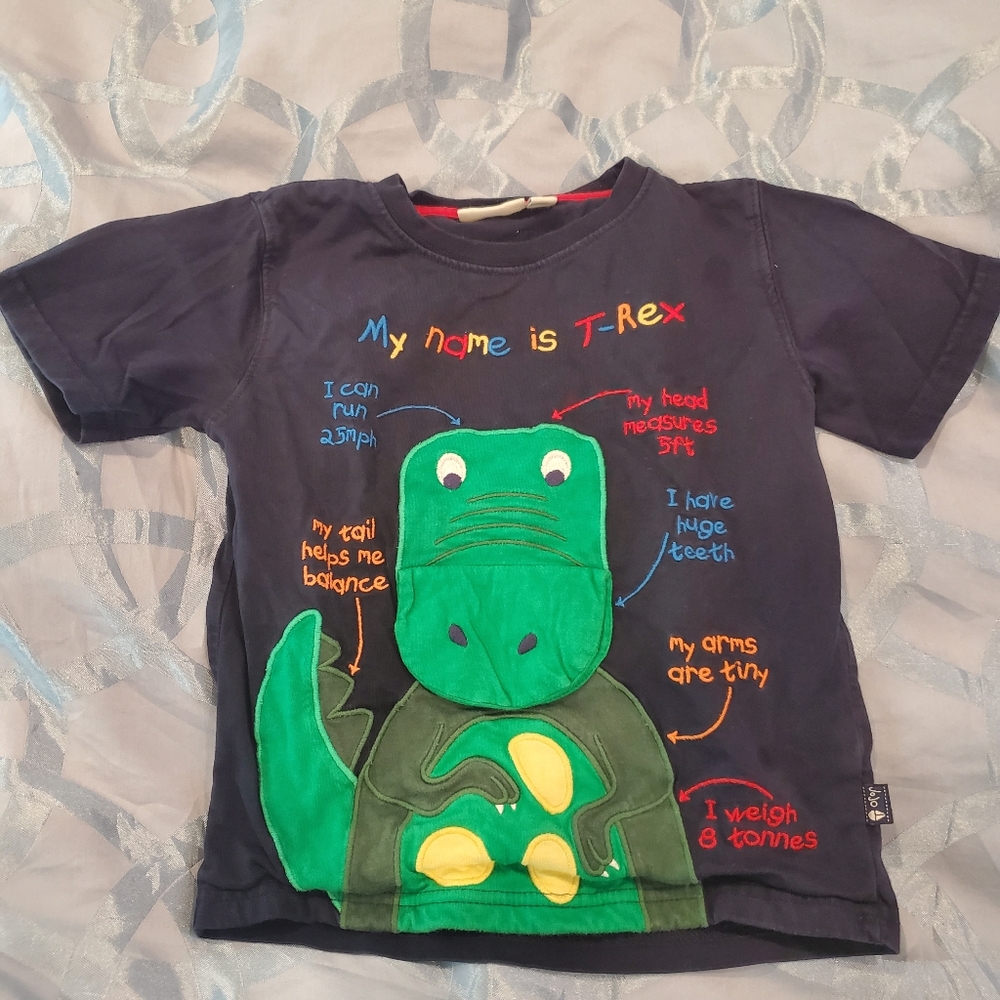 Tshirt Jojo Maman Bebe